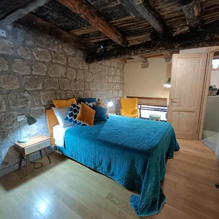 Il Paradosso Suite Viterbo Exterior photo