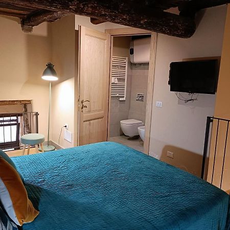 Il Paradosso Suite Viterbo Exterior photo