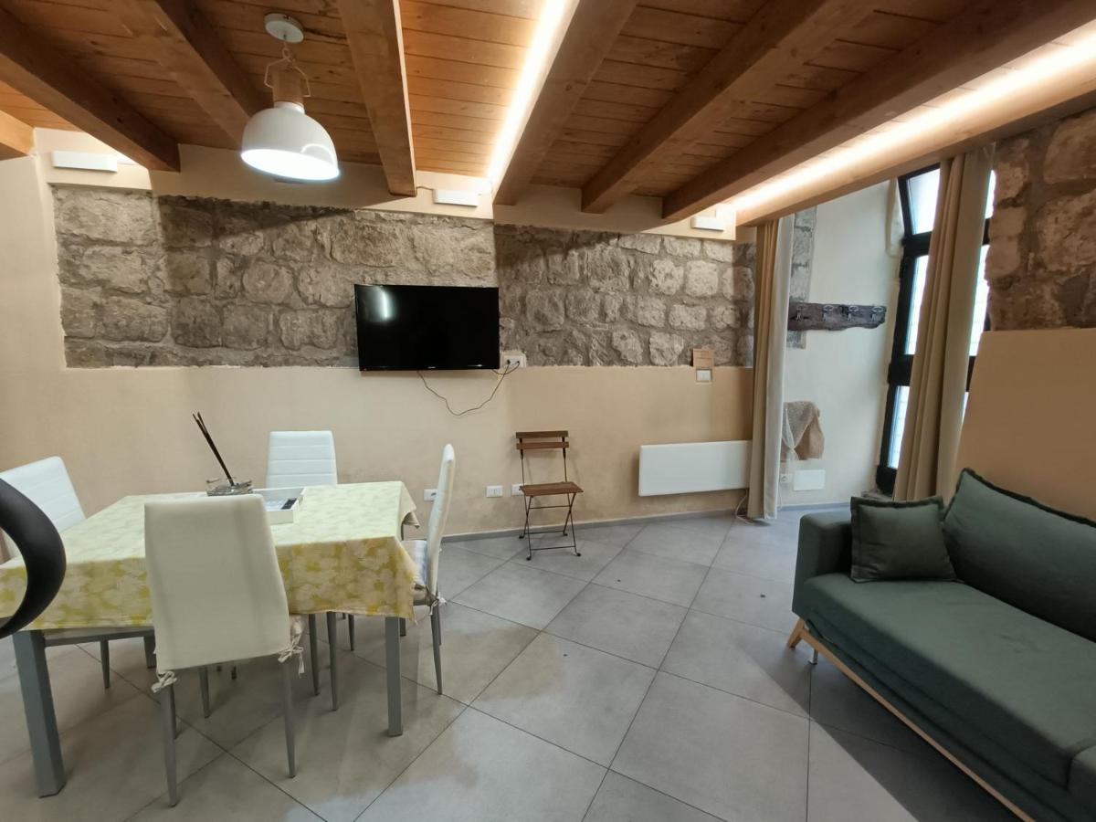 Il Paradosso Suite Viterbo Exterior photo