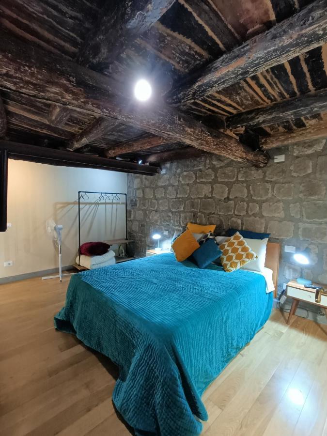Il Paradosso Suite Viterbo Exterior photo