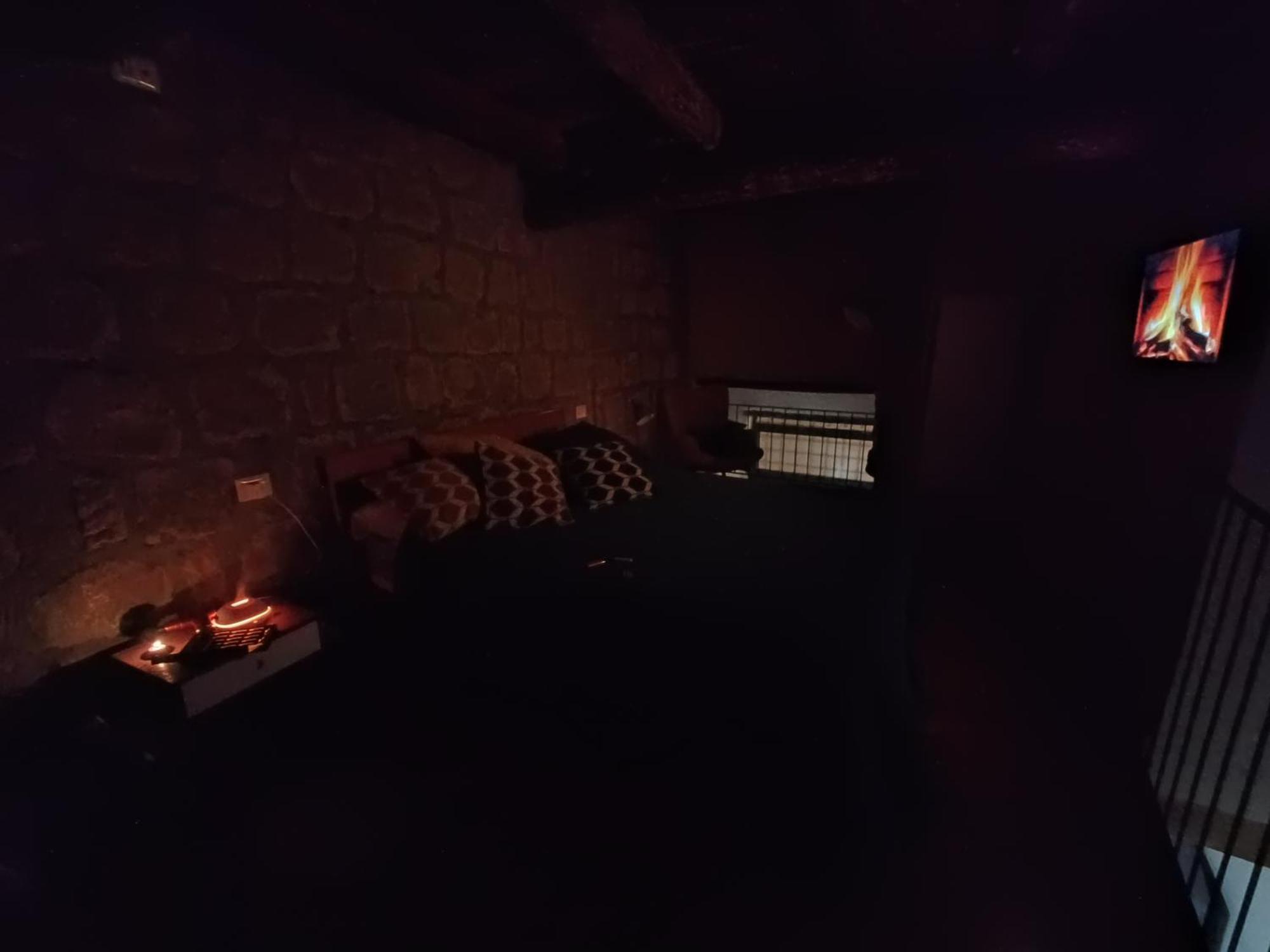 Il Paradosso Suite Viterbo Exterior photo